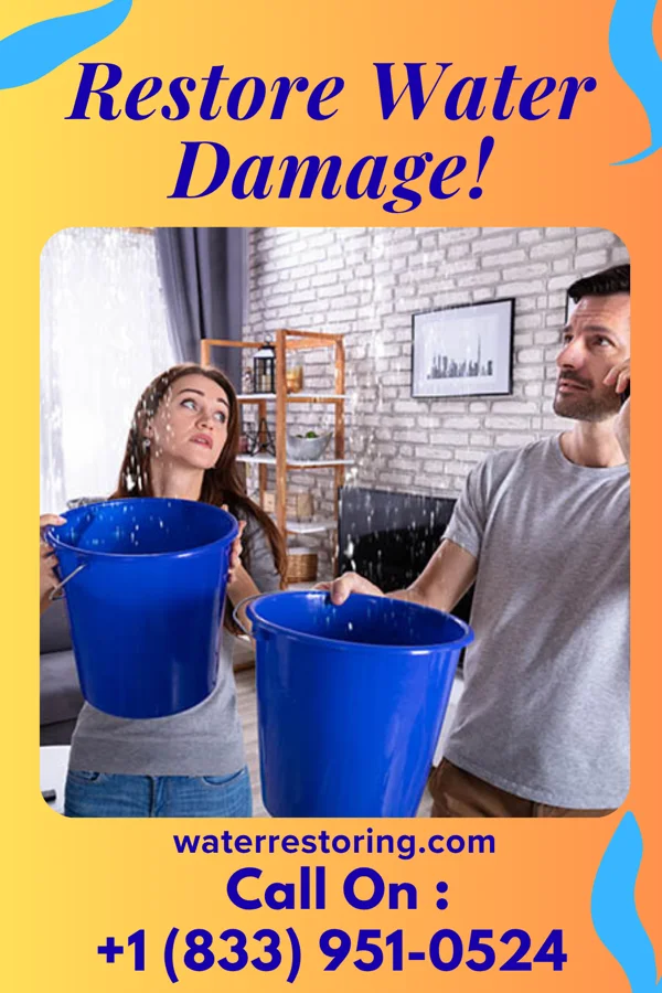 water restoration Eagle Restoration Professionals Laymantown